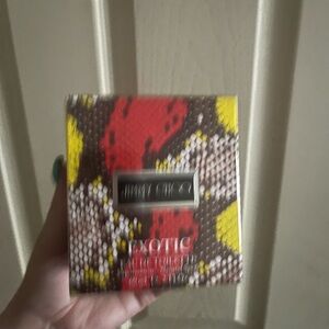 Jimmy Choo Exotic Eau de Toilette